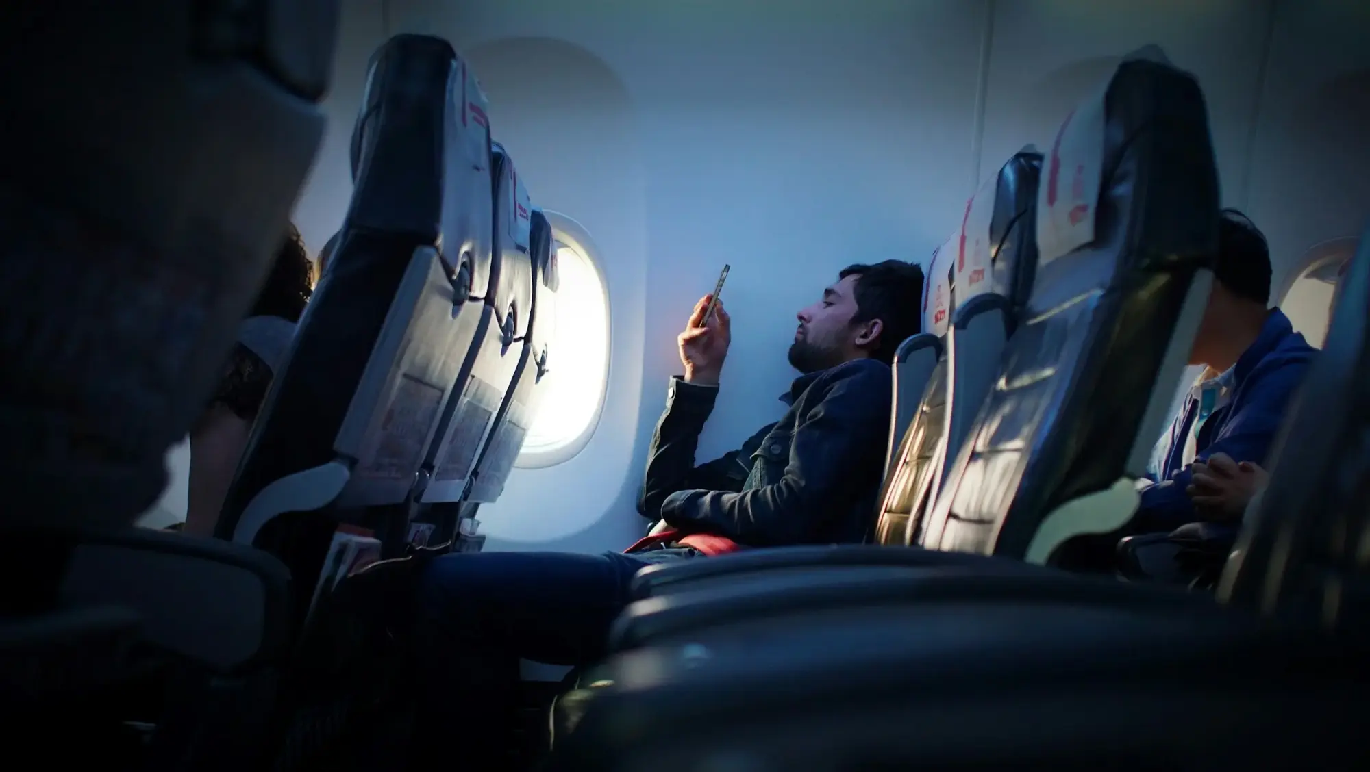 Airplane