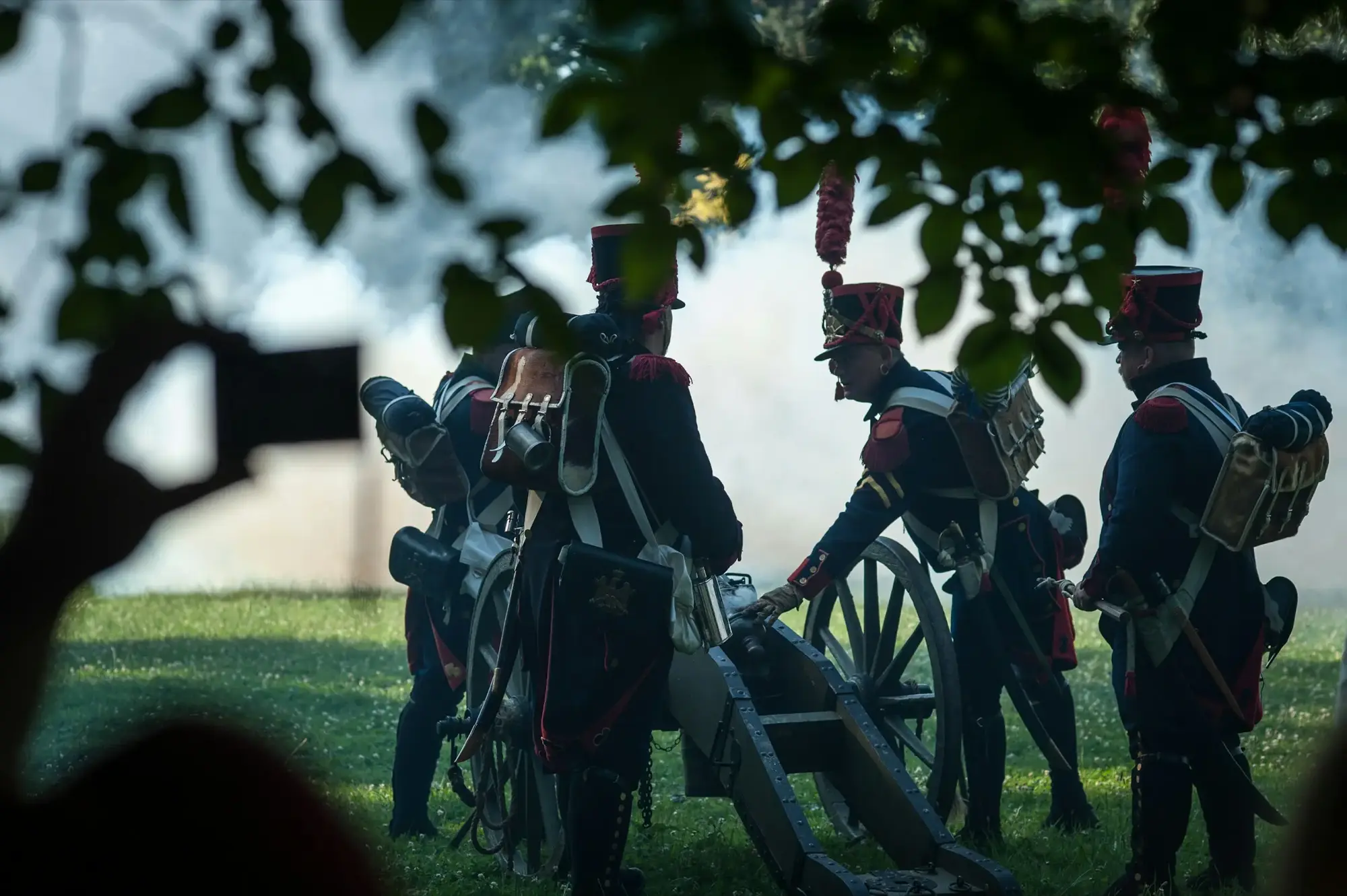 Napoleon